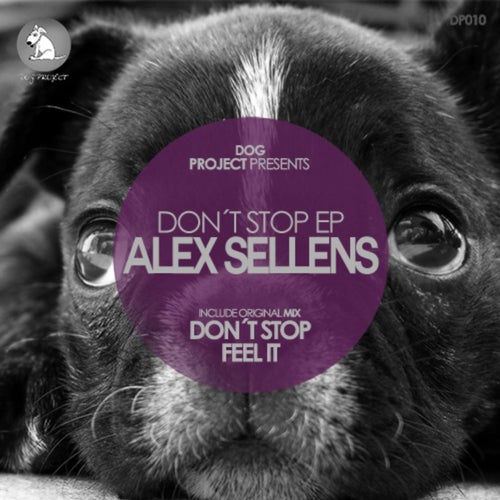 Don´t Stop EP