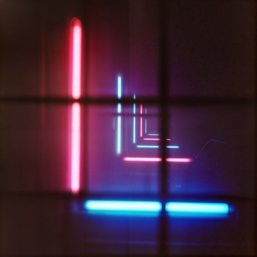 Neon Grief