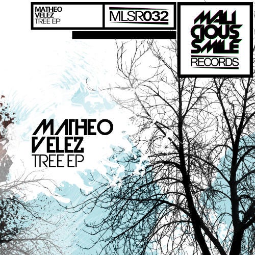 Tree EP