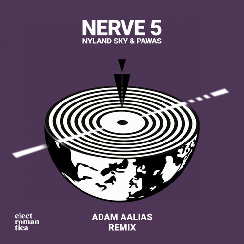 Nerve 5 (Adam Aalias Remix)