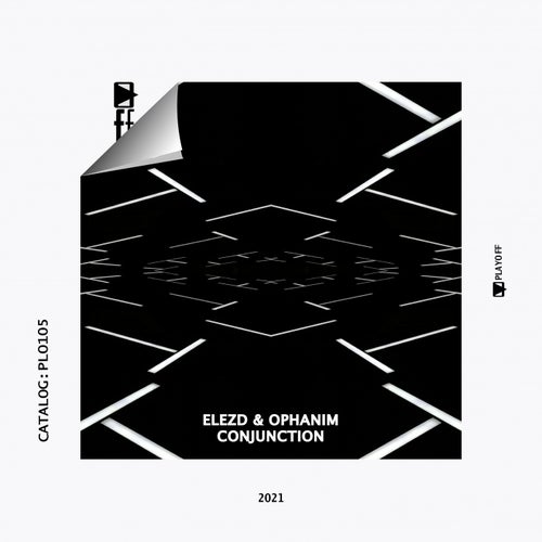 Cover art for Conjunction