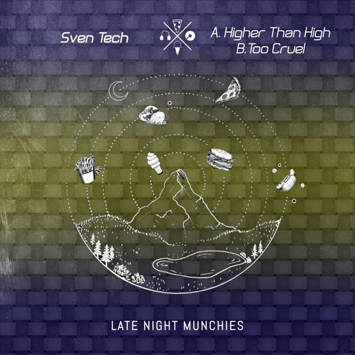 Higher Than High / Too Cruel