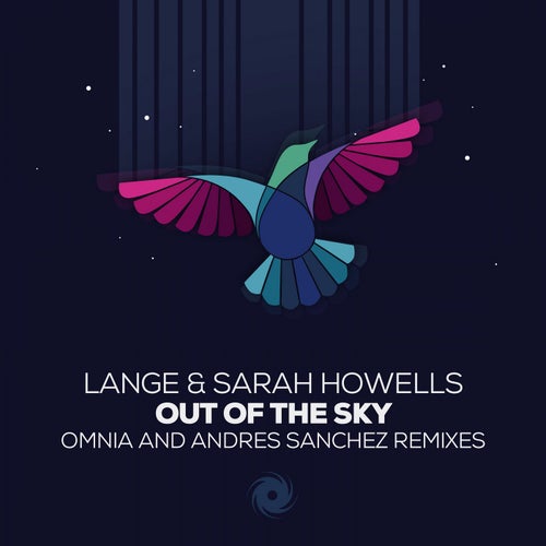 Out of the Sky