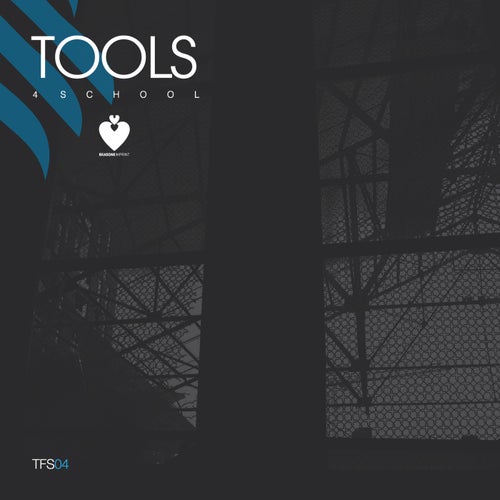 Tools For School Vol.4
