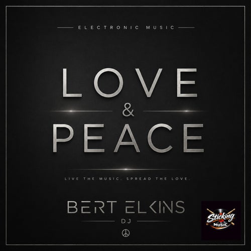 LOVE & PEACE