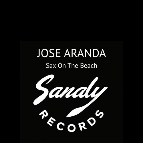 Sax On The Beach