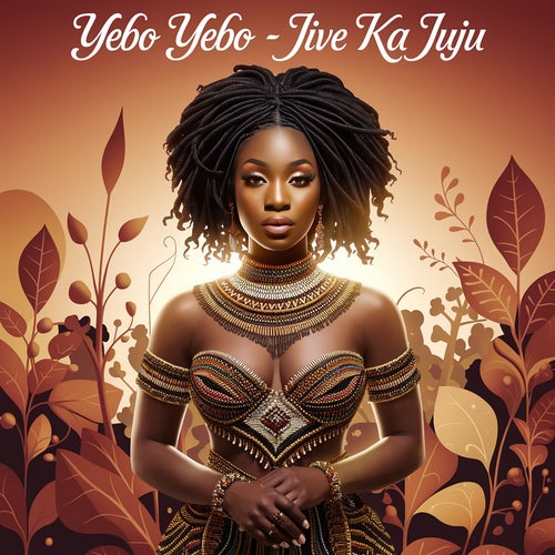 Jive Ka Juju