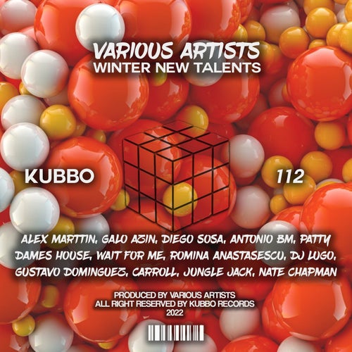 Winter New Talents