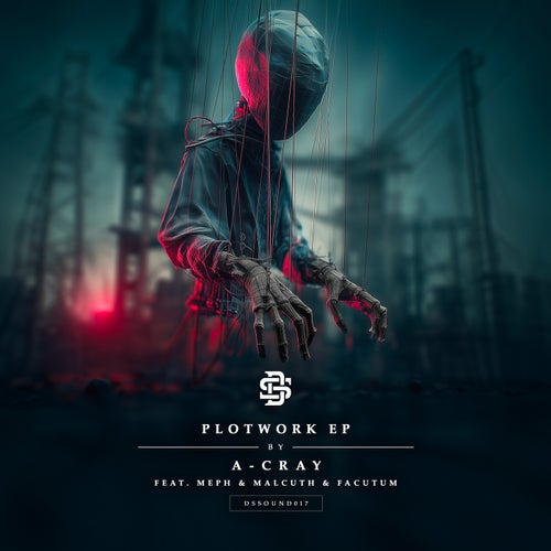 Plotwork EP