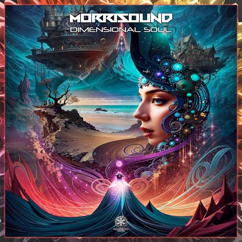  Morrisound - Dimensional Soul (2023) 