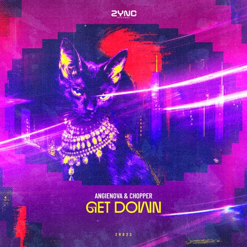 Get Down