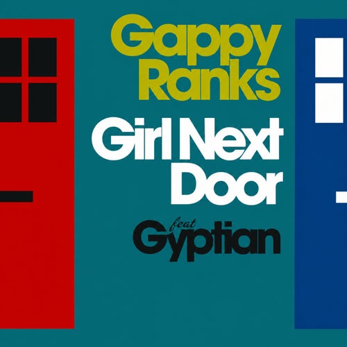 Girl Next Door (Remix)