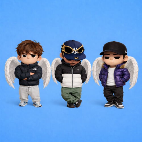 ANGELCAIDO