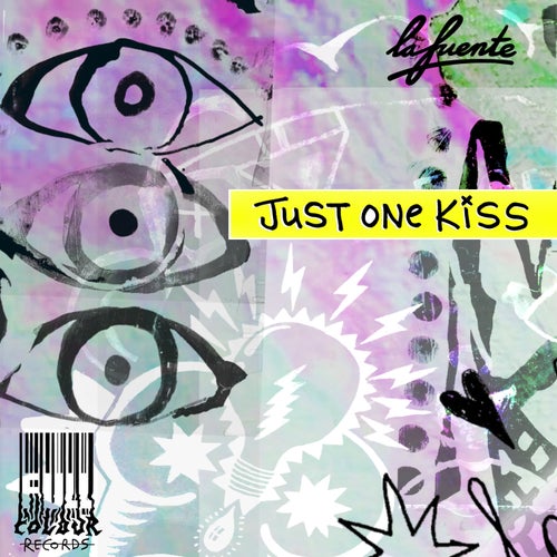 La Fuente - Just One Kiss (Extended Mix).mp3