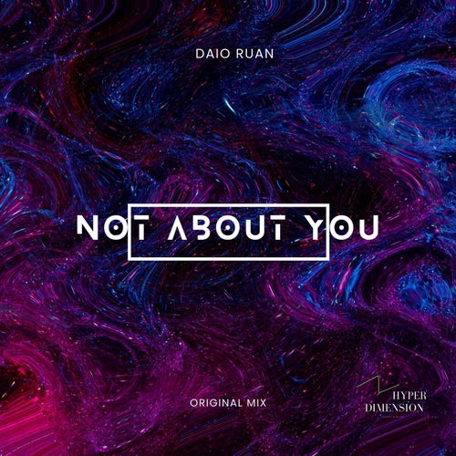 Not About You