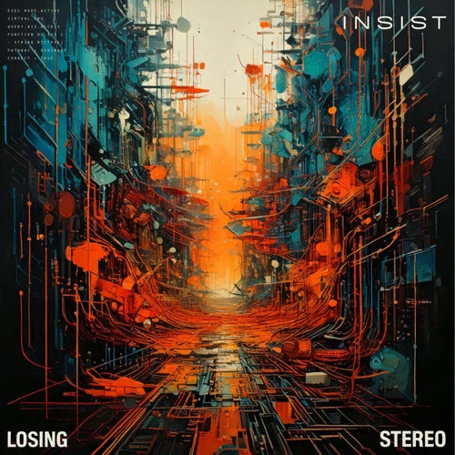 Insist