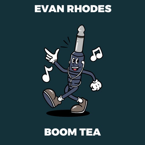 Boom Tea