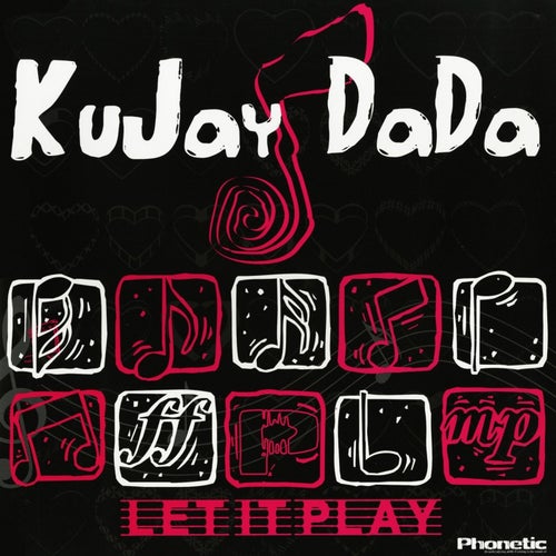 Let The Music Play