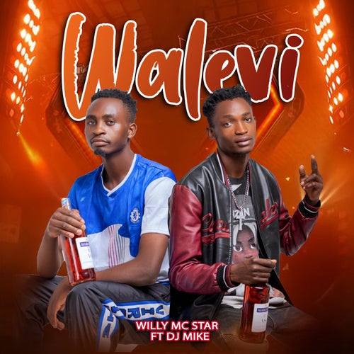 Walevi