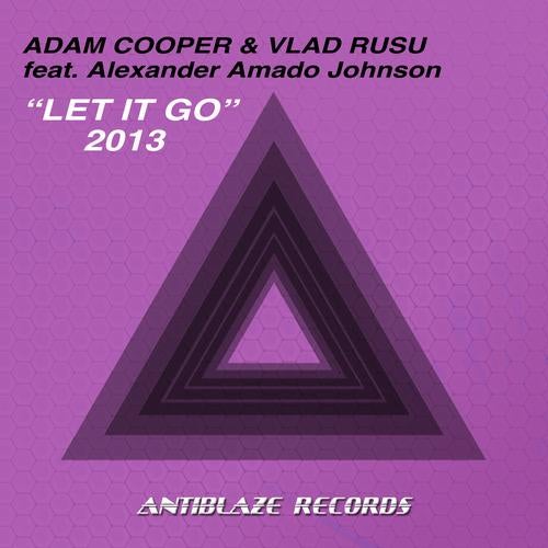 Let it Go (2013)