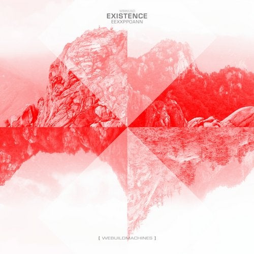 Cover art for Existence