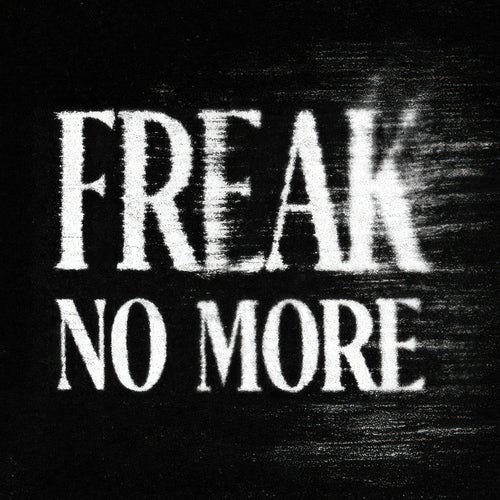  Pavlo Vicci - Freak No More (2026) 
