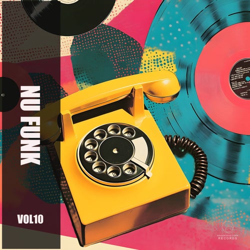 Nu Funk Vol 10
