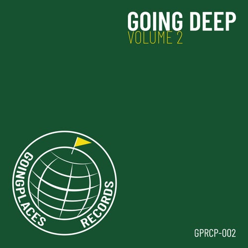 Going Deep - Volume 2