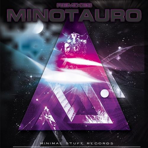 Minotauro Remixes