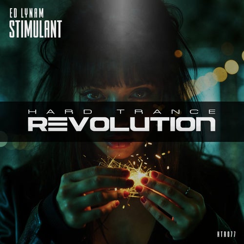  Ed Lynam - Stimulant (2025) 