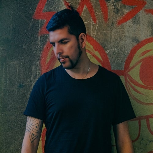 Carlos A - September Chart 2019
