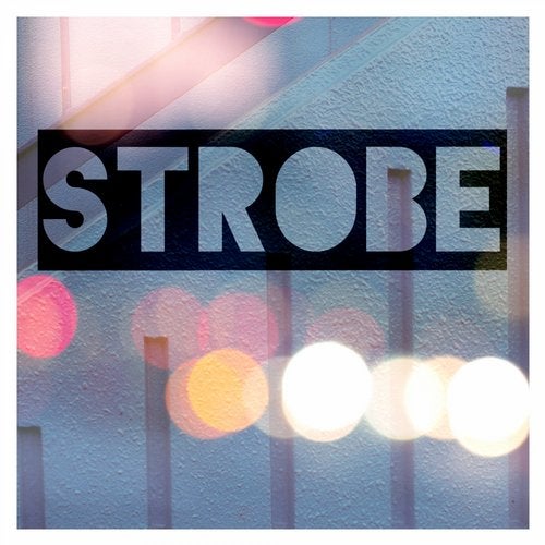 Cover art for Strobe