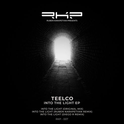  TEELCO - Into the Light (2024) 