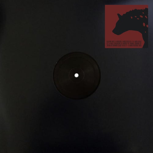 Nose Bleed EP