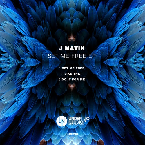 Set Me Free EP