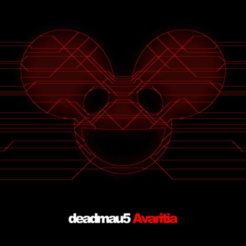 Cover art for Avaritia