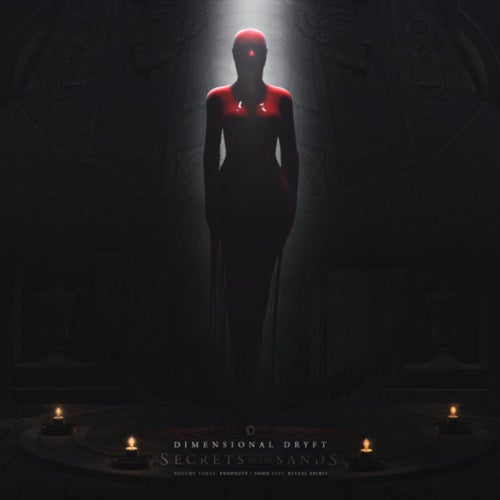 Prophets / Tomb