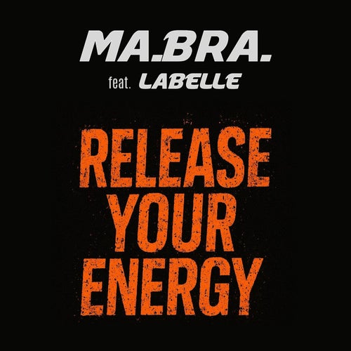 Release your energy (Club Mix)