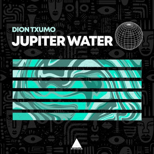 Jupiter Water