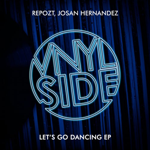 Let's Go Dancing EP