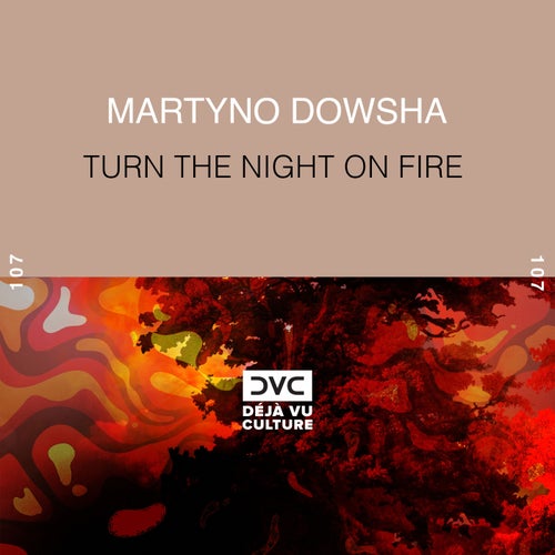 Turn the Night on Fire