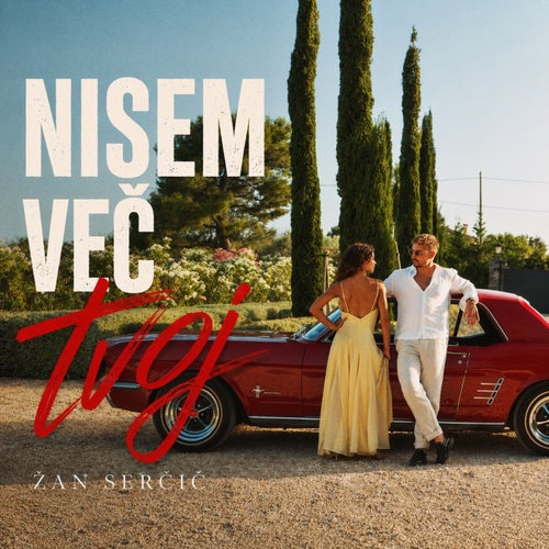 Nisem Več Tvoj