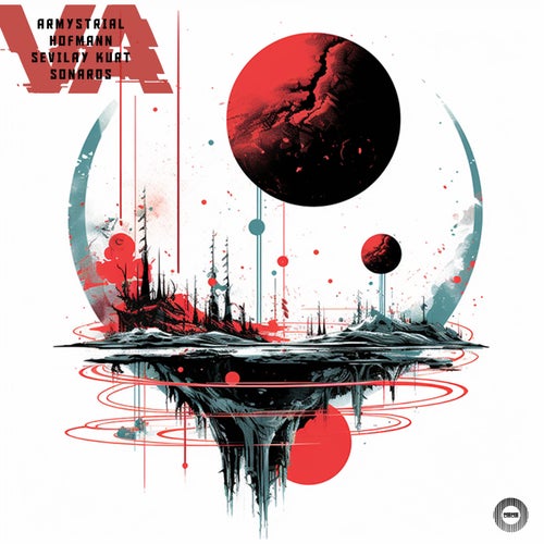 VA - Shukra REP031