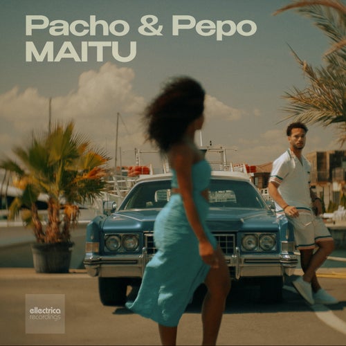 Maitu (Extended Mix)