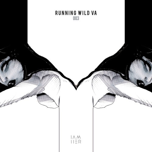 Cover art for Running Wild VA 003