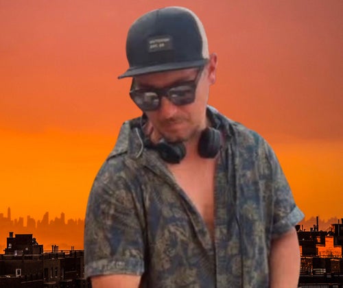 Hugh Xdupe
