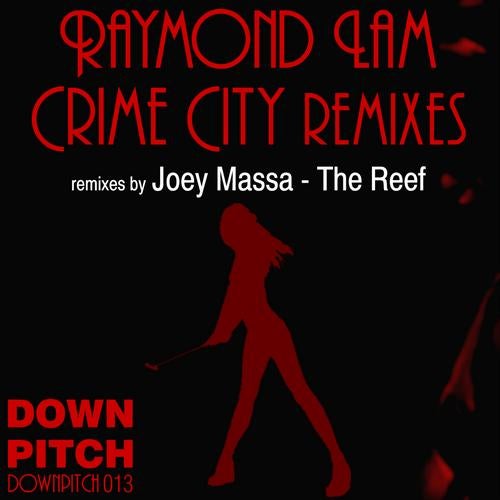 Crime City Remixes