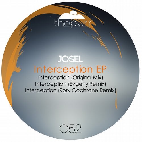 Cover art for Interception