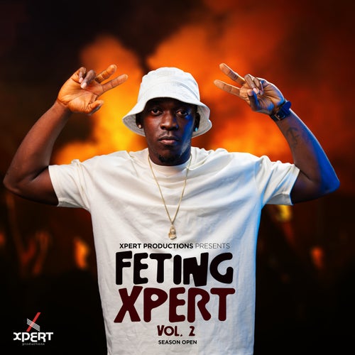 Feting Xpert, Vol. 2: Season Open
