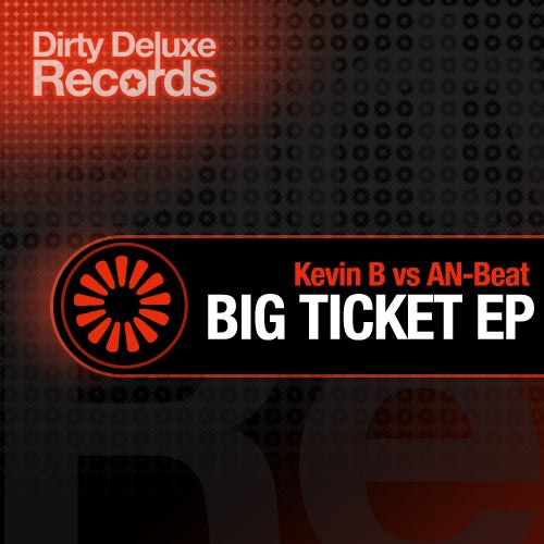 Big Ticket EP